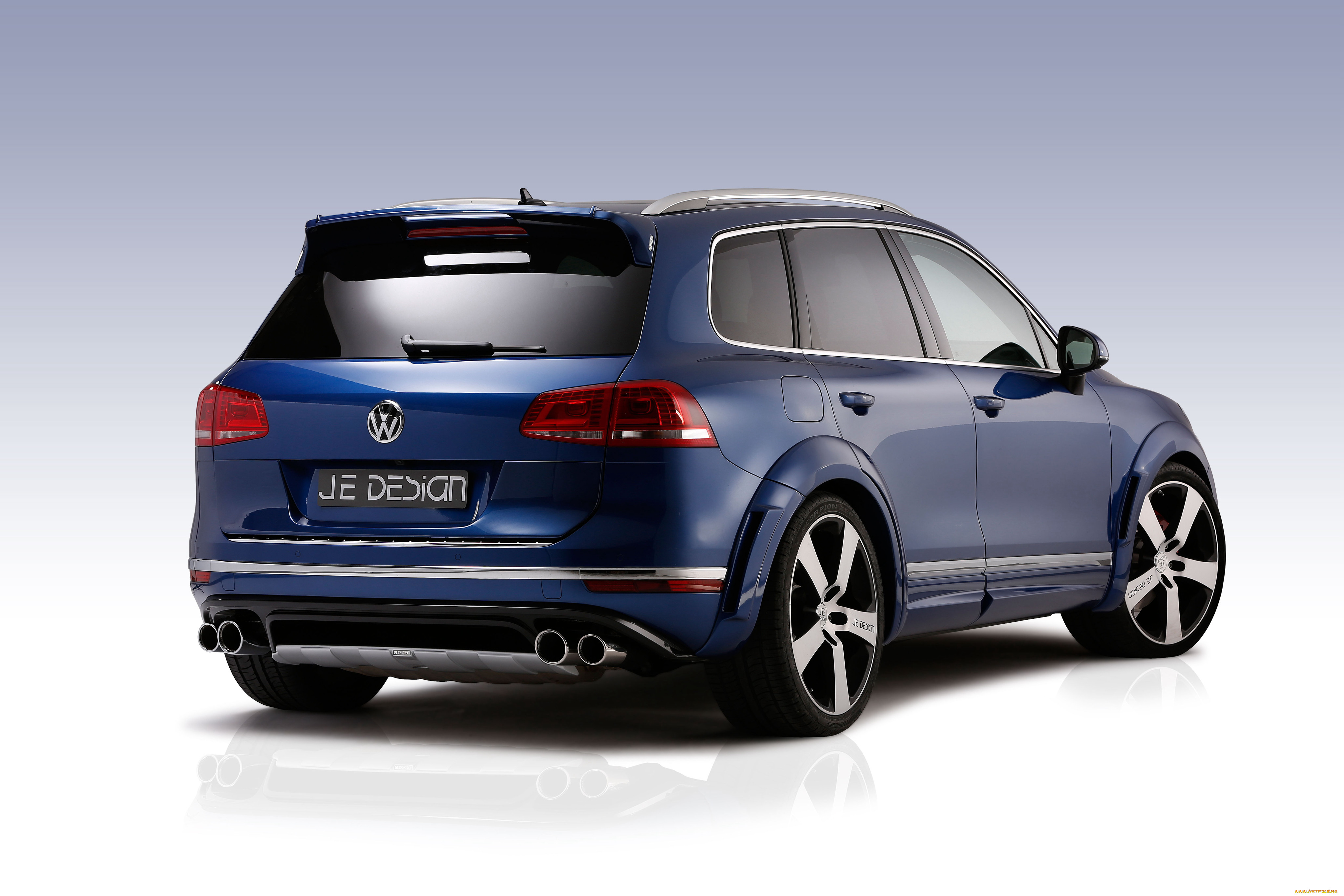 , volkswagen, je, design, 2015, r-line, touareg